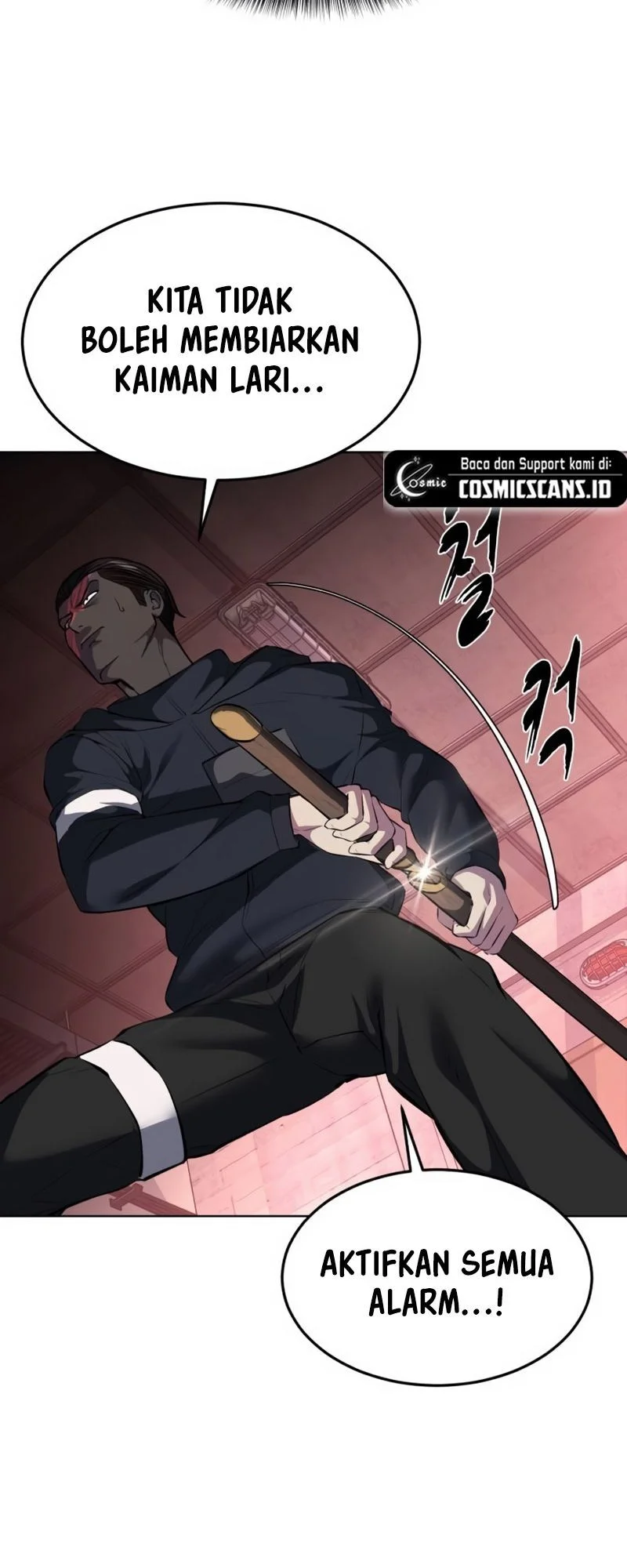 Ticket Hero S2 Chapter 79 Gambar 65