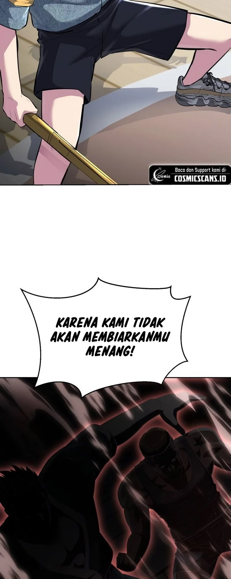 Ticket Hero S2 Chapter 79 Gambar 6