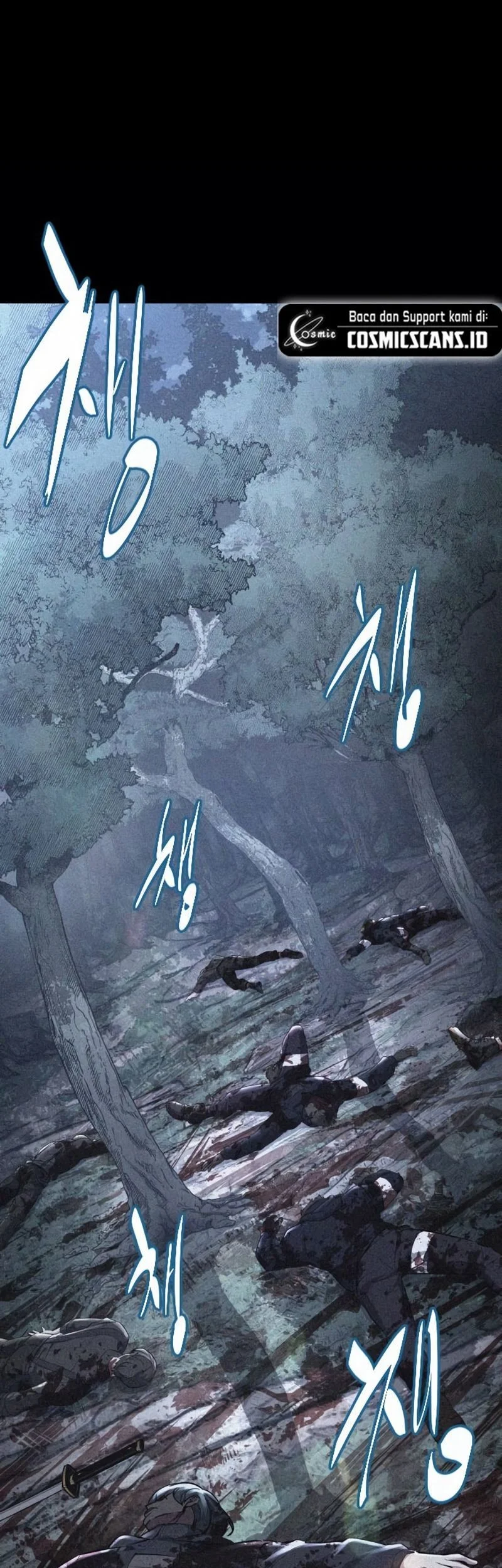 Ticket Hero S2 Chapter 79 Gambar 86