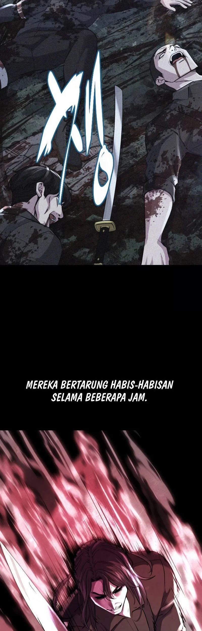 Ticket Hero S2 Chapter 79 Gambar 87