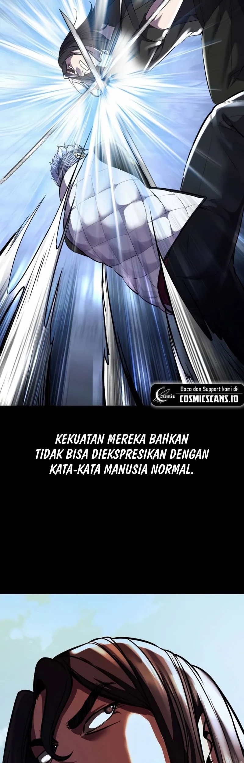 Ticket Hero S2 Chapter 79 Gambar 90