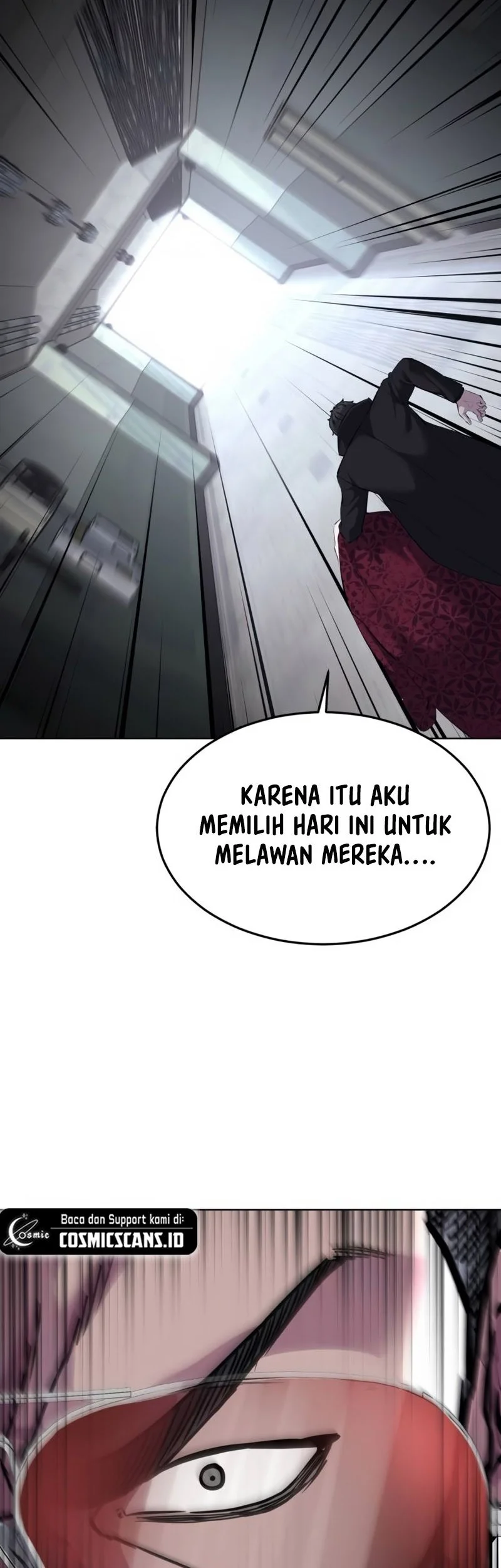 Ticket Hero S2 Chapter 79 Gambar 93