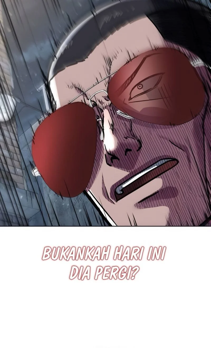 Ticket Hero S2 Chapter 79 Gambar 97