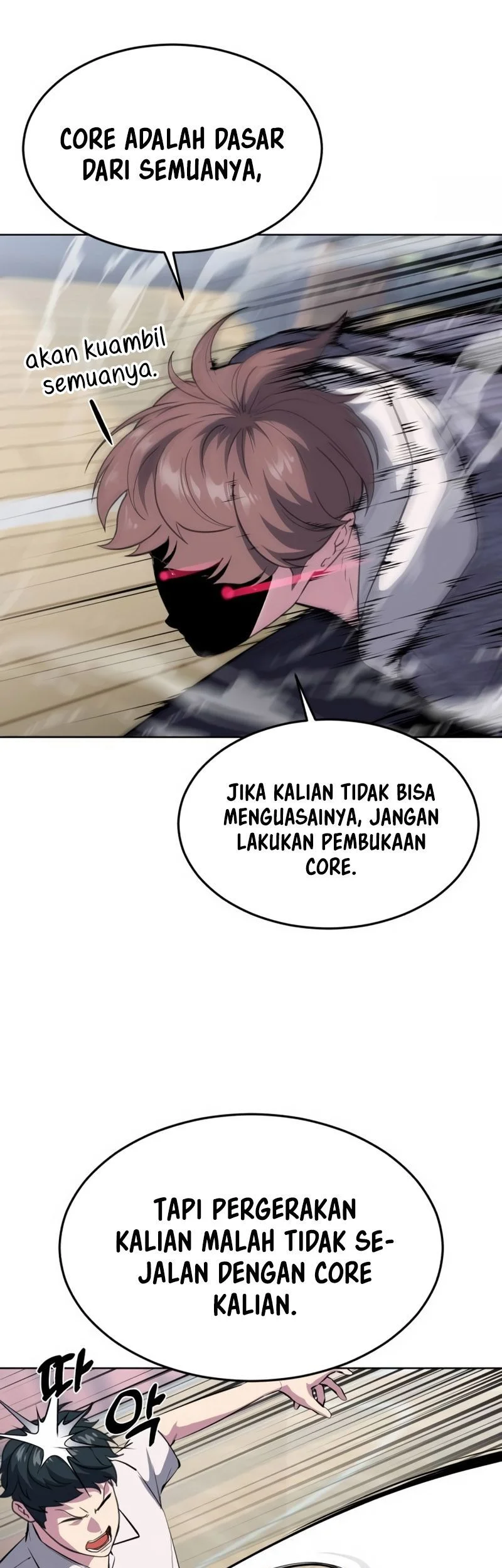 Ticket Hero S2 Chapter 79 Gambar 13