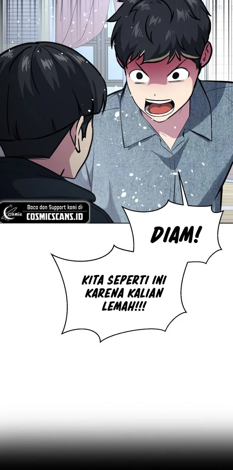 Ticket Hero S2 Chapter 79 Gambar 21
