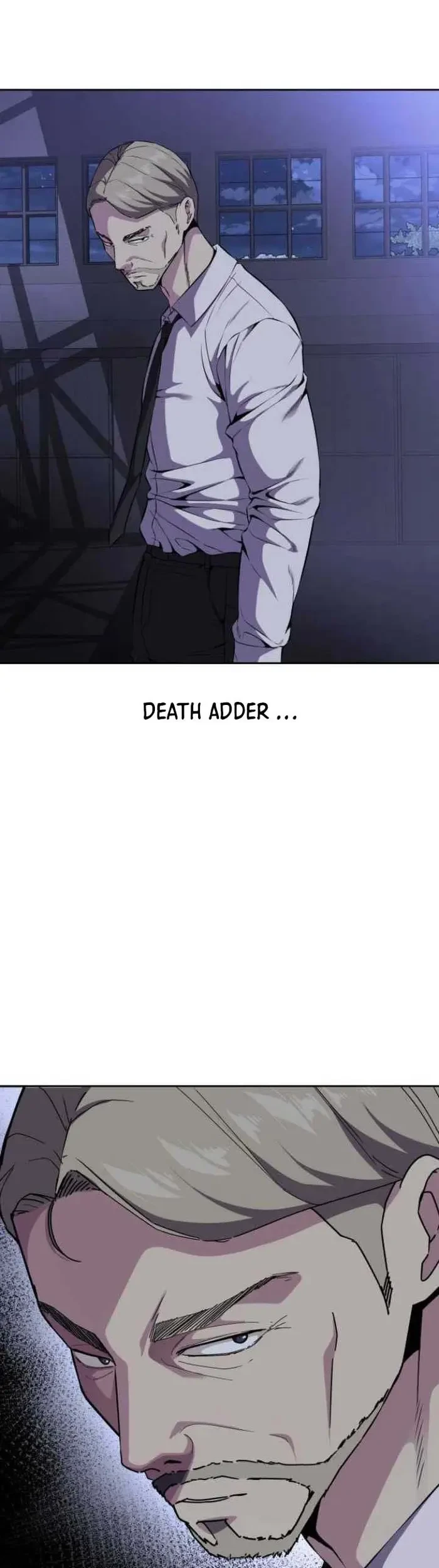 Ticket Hero S2 Chapter 8 Gambar 21