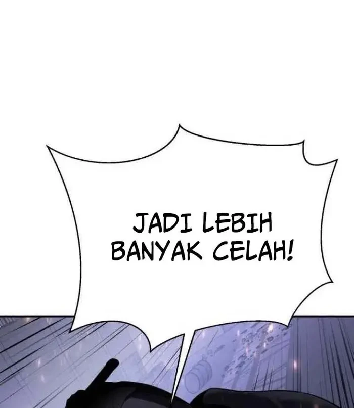 Ticket Hero S2 Chapter 8 Gambar 36