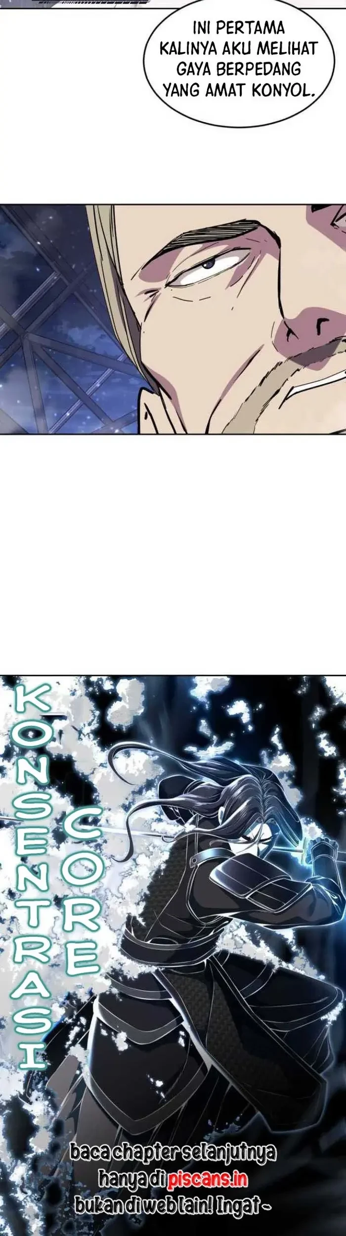 Ticket Hero S2 Chapter 8 Gambar 47