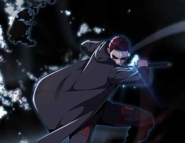 Ticket Hero S2 Chapter 8 Gambar 48