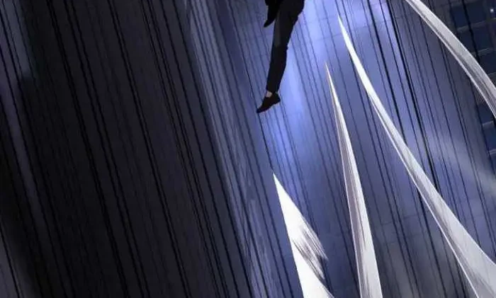 Ticket Hero S2 Chapter 8 Gambar 54