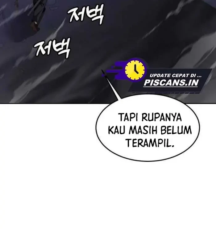 Ticket Hero S2 Chapter 8 Gambar 64