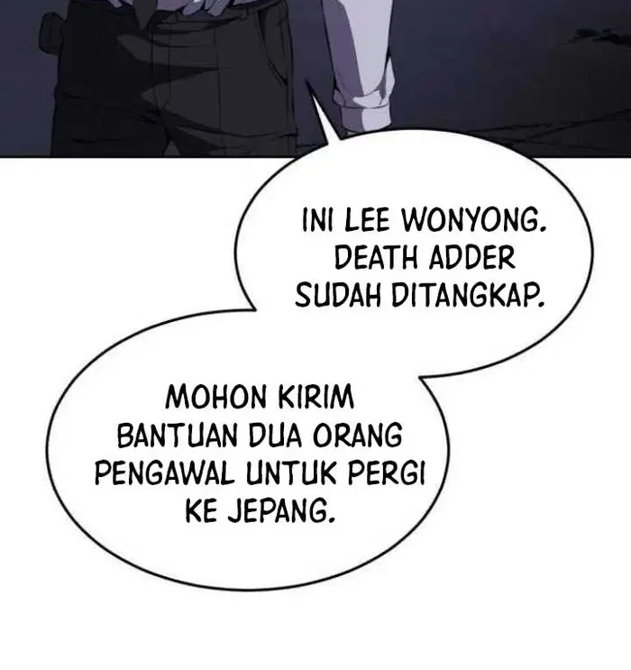 Ticket Hero S2 Chapter 8 Gambar 70