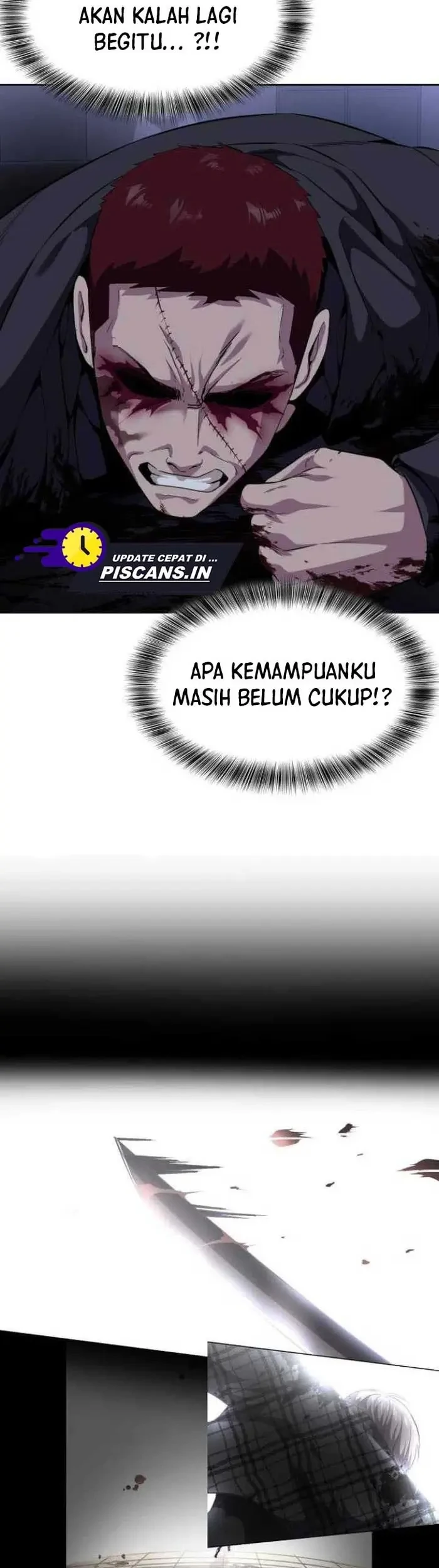 Ticket Hero S2 Chapter 8 Gambar 75