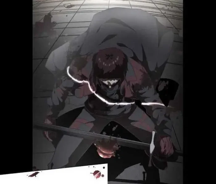 Ticket Hero S2 Chapter 8 Gambar 76