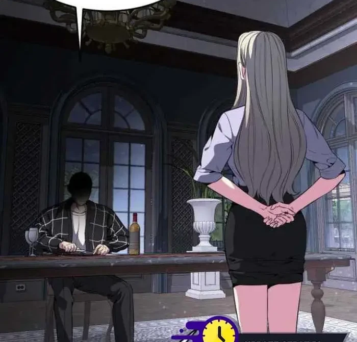 Ticket Hero S2 Chapter 8 Gambar 4