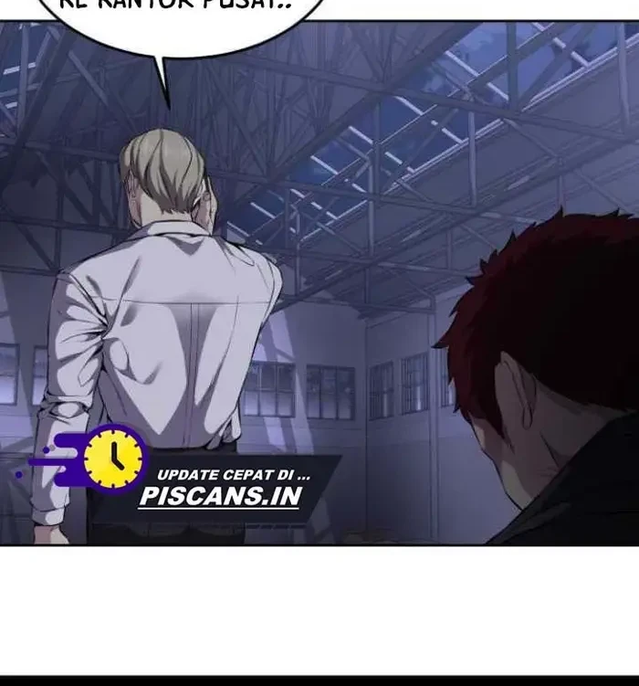 Ticket Hero S2 Chapter 8 Gambar 84