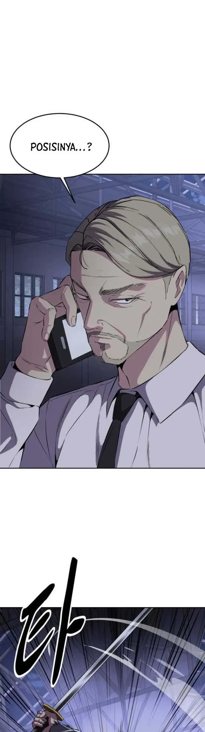 Ticket Hero S2 Chapter 8 Gambar 87