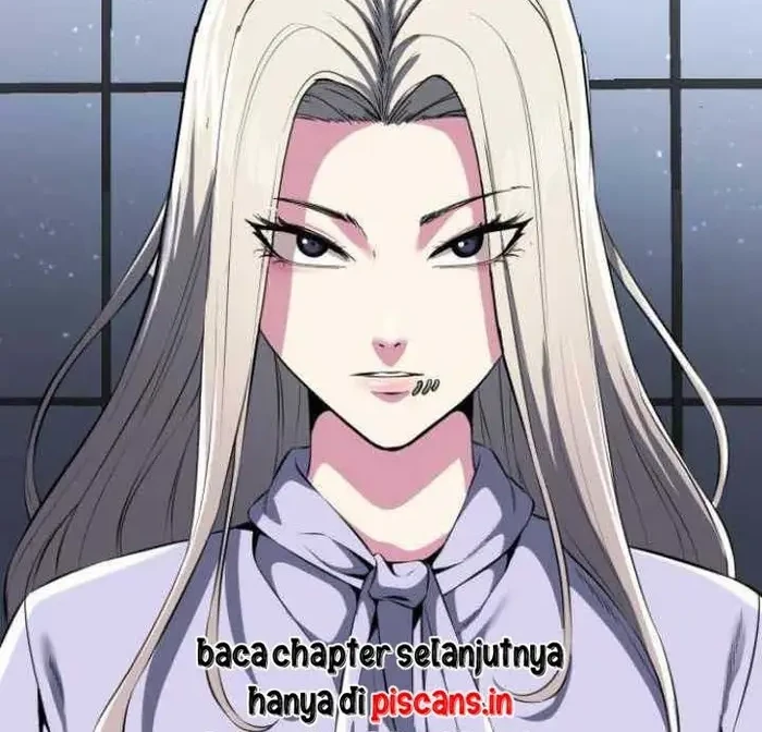 Ticket Hero S2 Chapter 8 Gambar 6