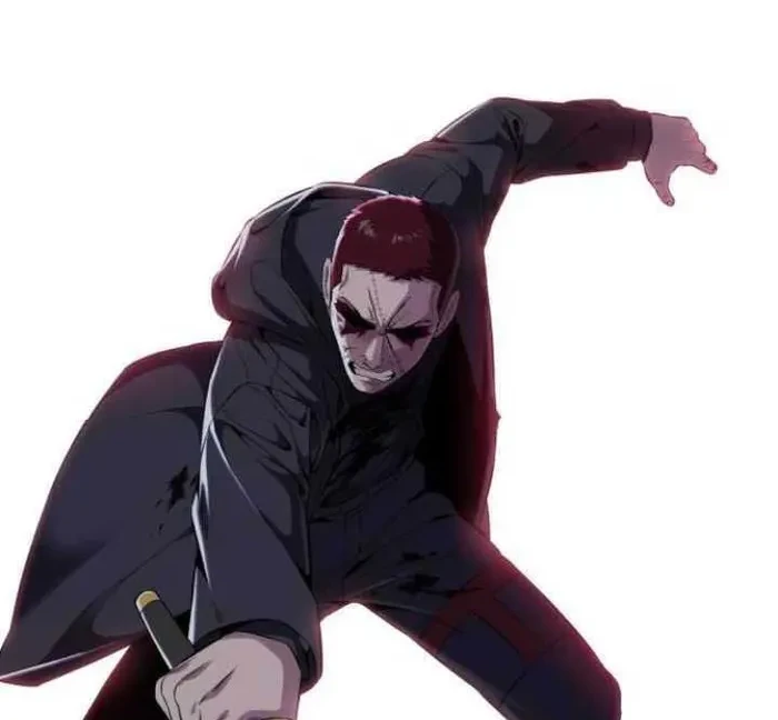 Ticket Hero S2 Chapter 8 Gambar 104