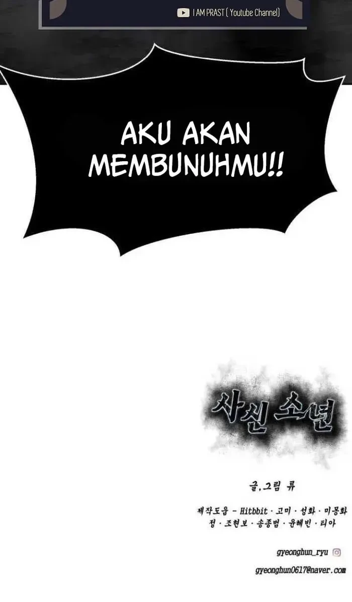 Ticket Hero S2 Chapter 8 Gambar 115