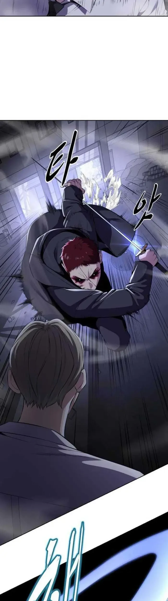 Ticket Hero S2 Chapter 8 Gambar 15