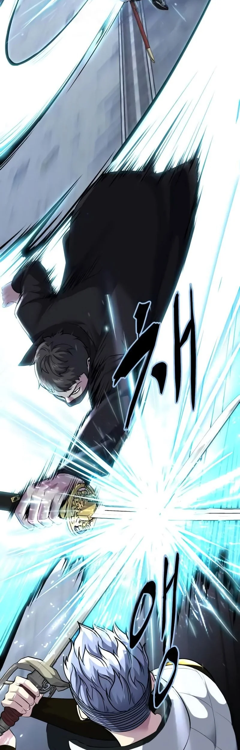 Ticket Hero S2 Chapter 80 Gambar 28