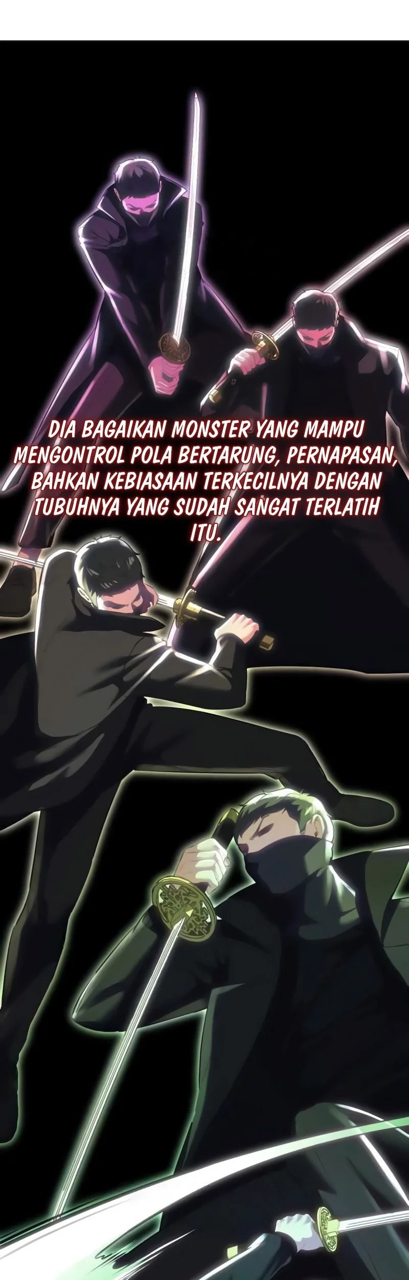 Ticket Hero S2 Chapter 80 Gambar 31