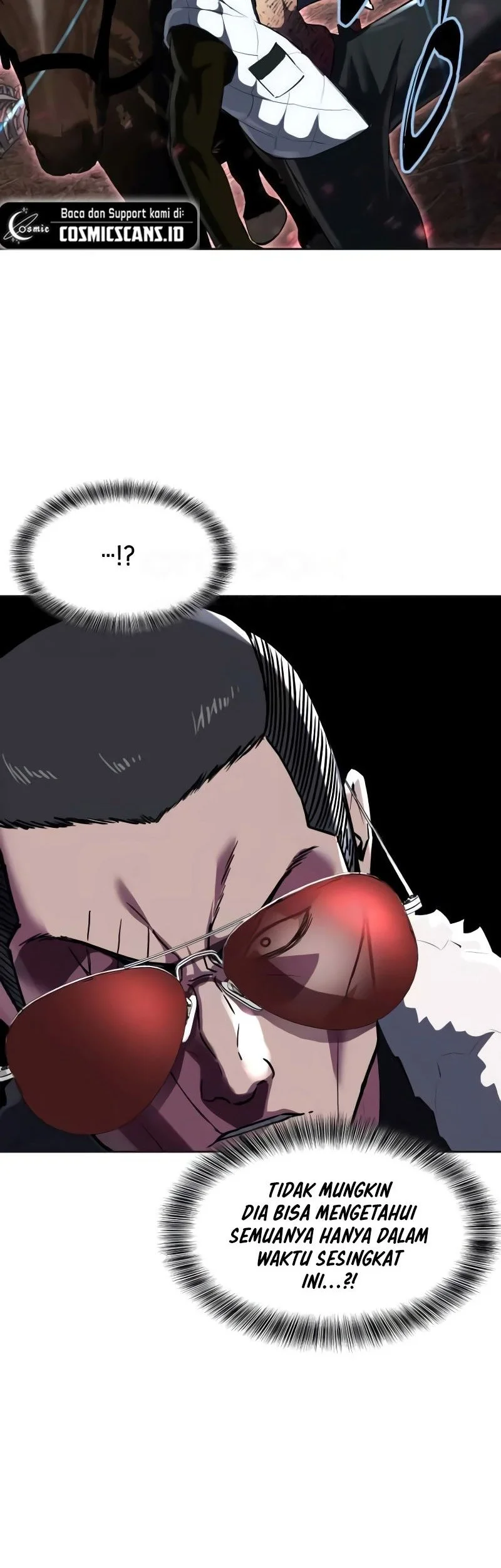 Ticket Hero S2 Chapter 80 Gambar 34