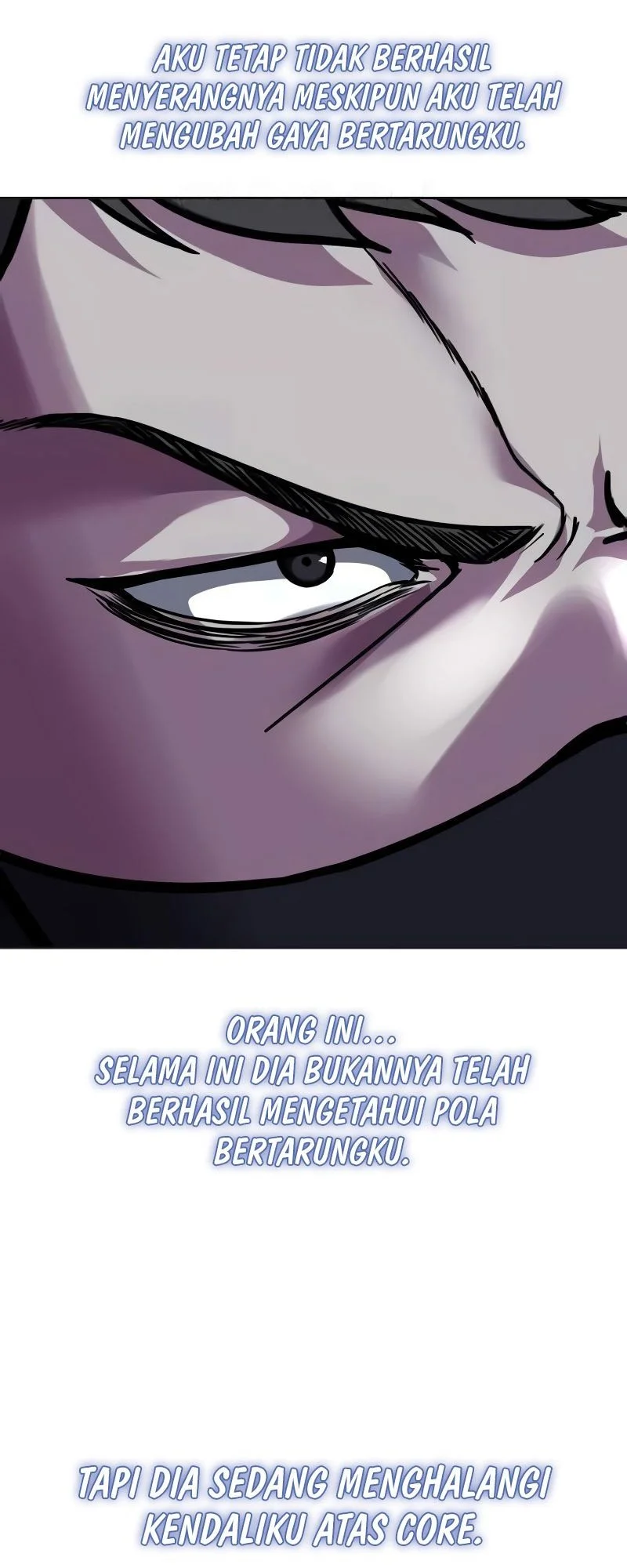 Ticket Hero S2 Chapter 80 Gambar 35