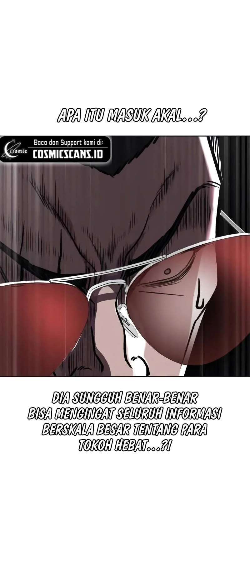 Ticket Hero S2 Chapter 80 Gambar 40