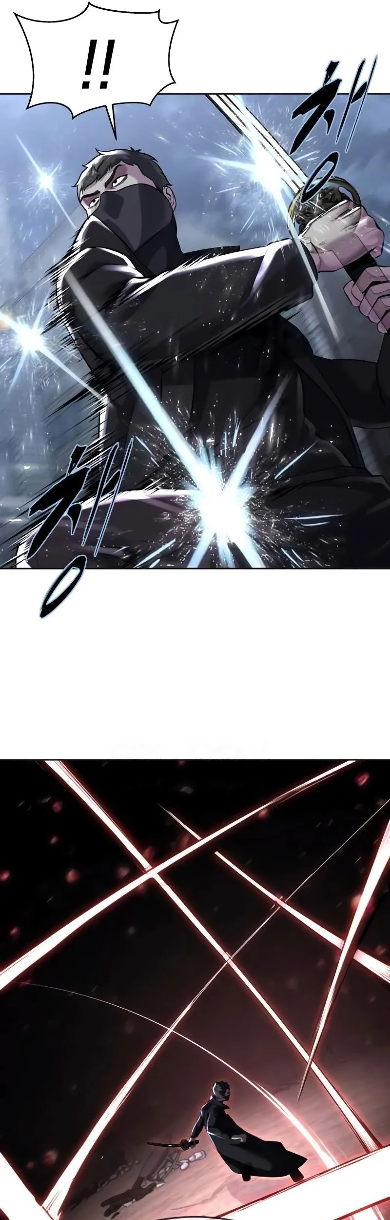 Ticket Hero S2 Chapter 80 Gambar 44