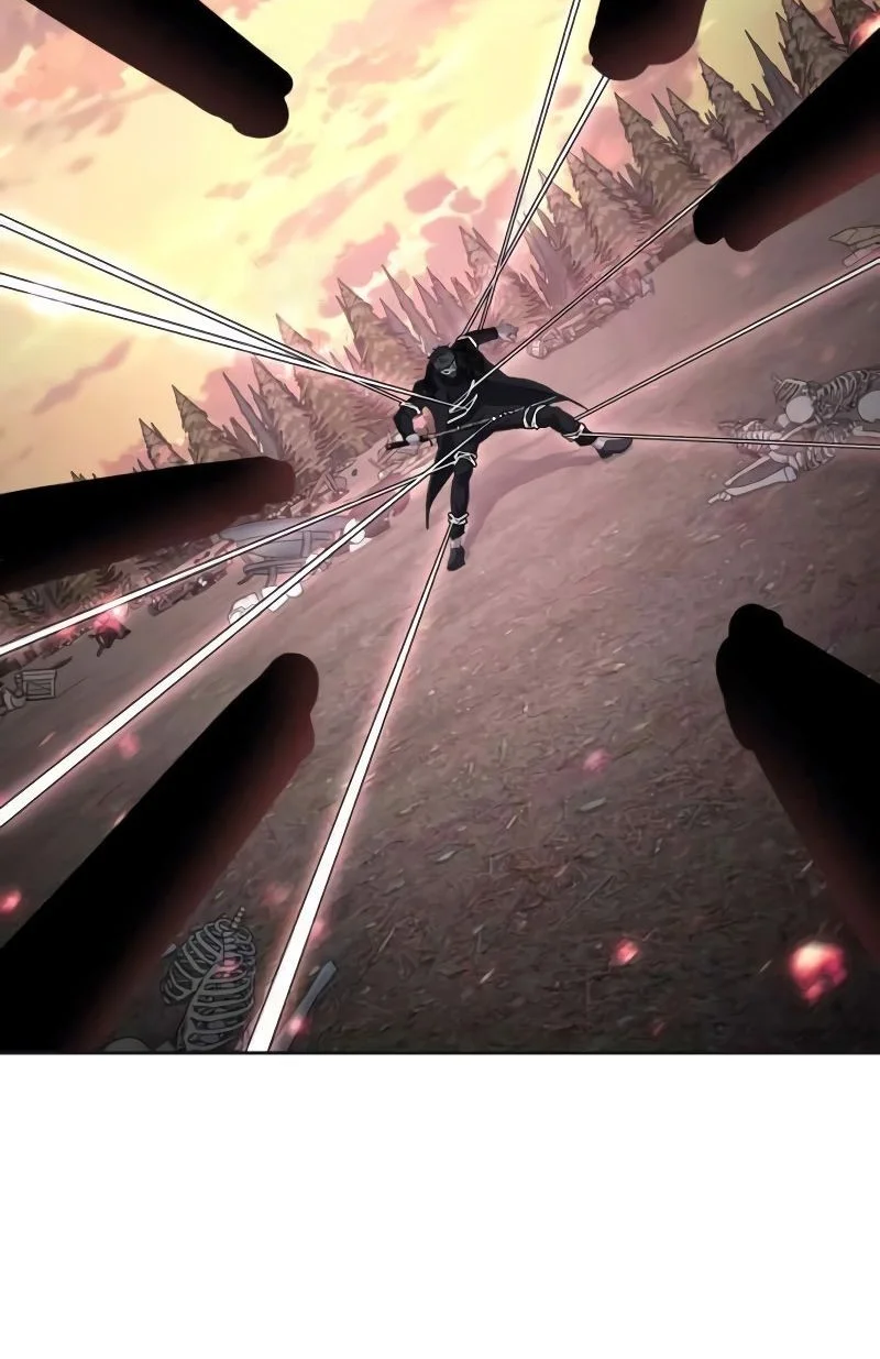 Ticket Hero S2 Chapter 80 Gambar 46