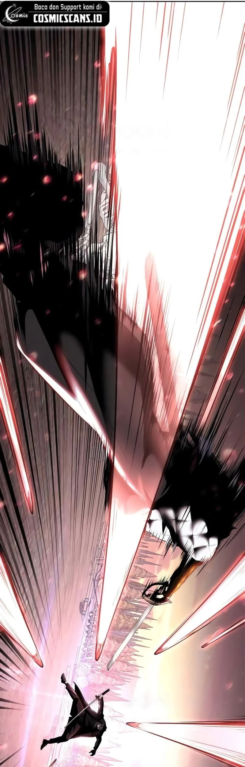 Ticket Hero S2 Chapter 80 Gambar 50