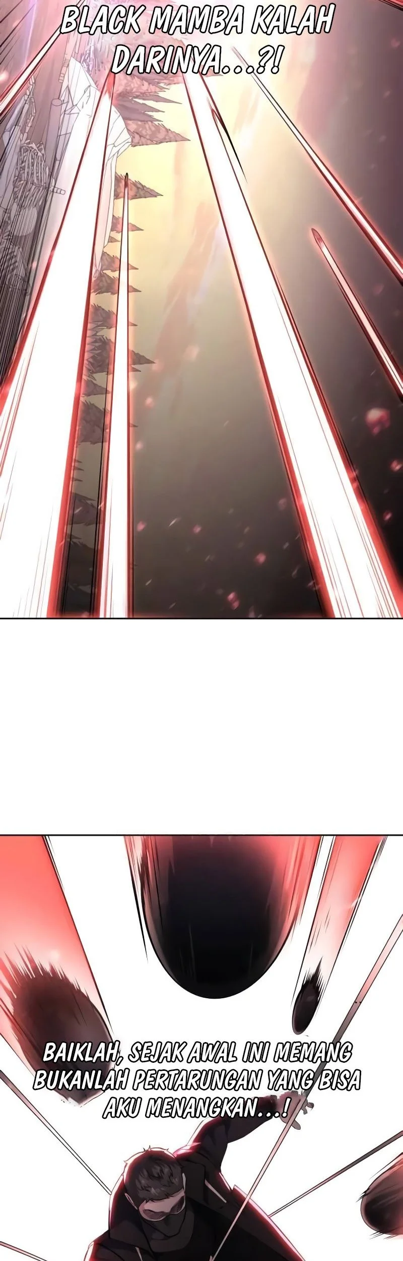 Ticket Hero S2 Chapter 80 Gambar 51