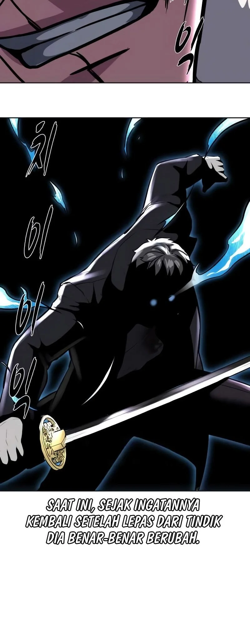 Ticket Hero S2 Chapter 80 Gambar 55