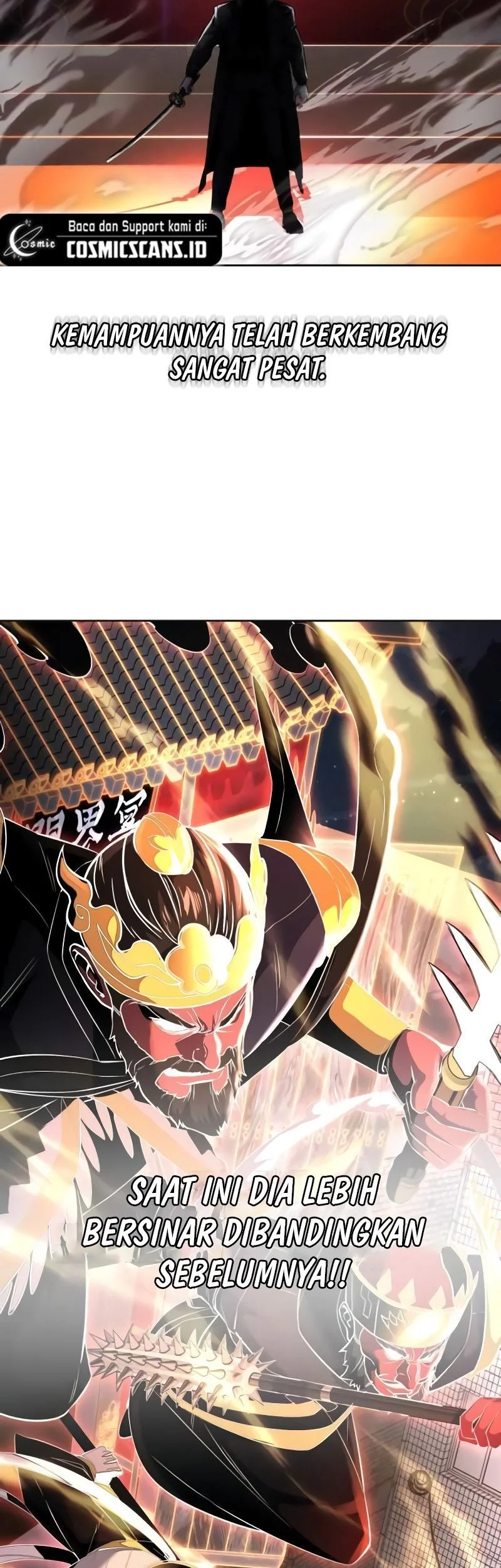 Ticket Hero S2 Chapter 80 Gambar 59