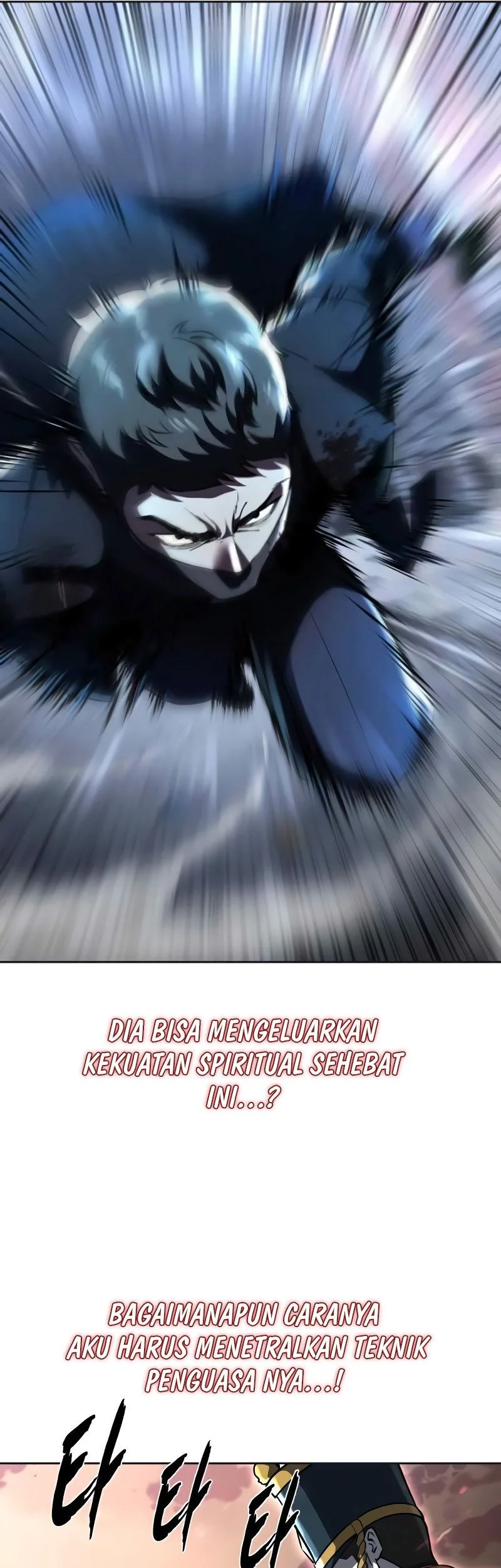 Ticket Hero S2 Chapter 80 Gambar 62