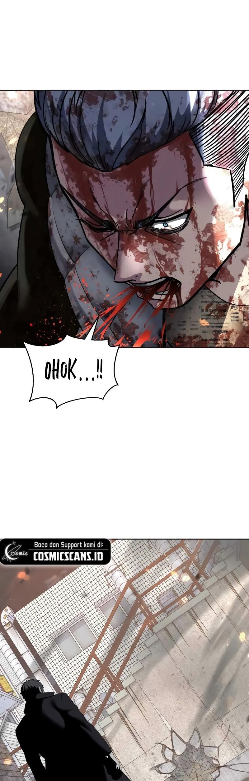 Ticket Hero S2 Chapter 80 Gambar 74