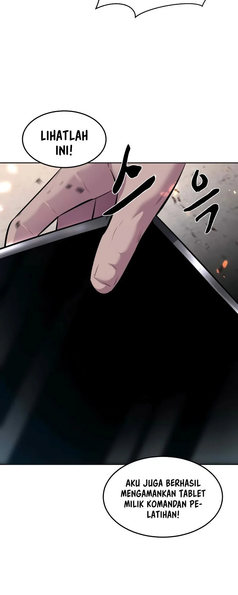 Ticket Hero S2 Chapter 80 Gambar 76