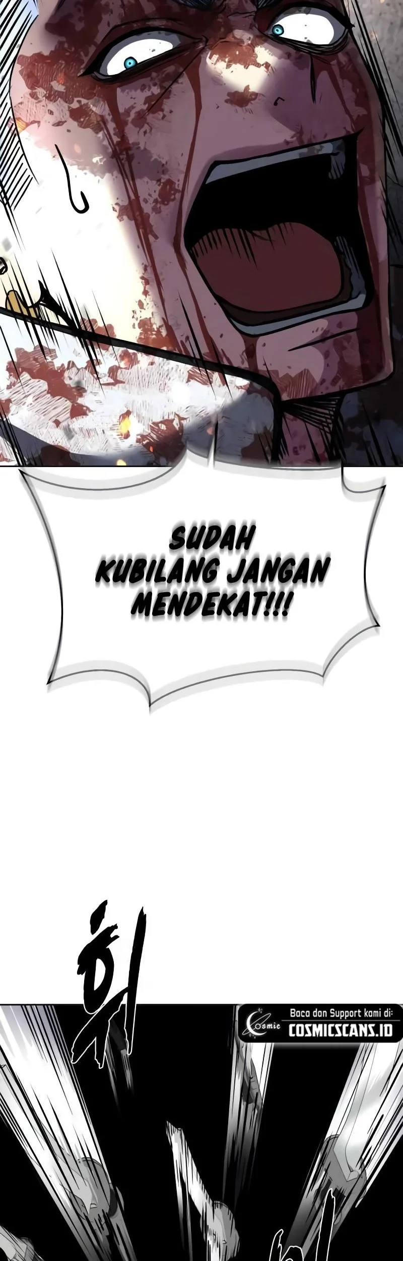 Ticket Hero S2 Chapter 80 Gambar 81