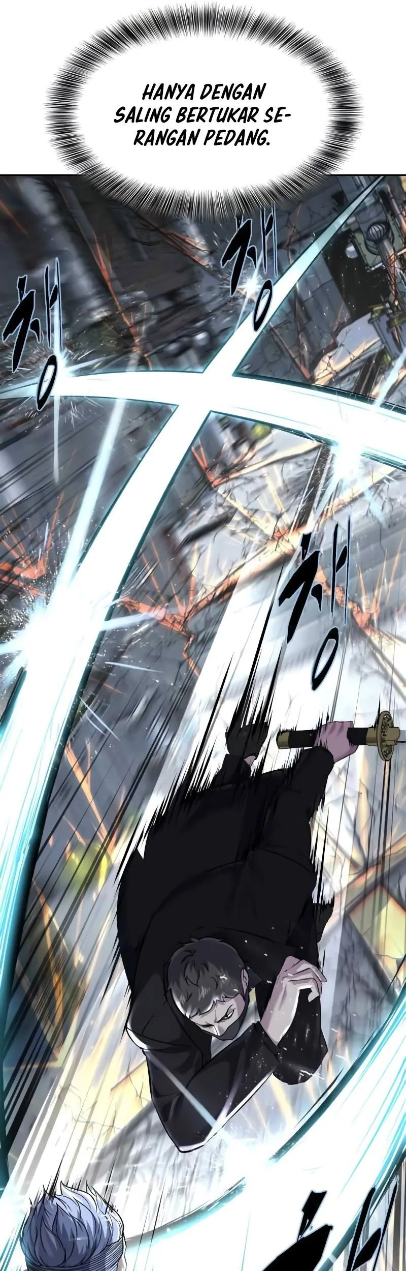 Ticket Hero S2 Chapter 80 Gambar 4