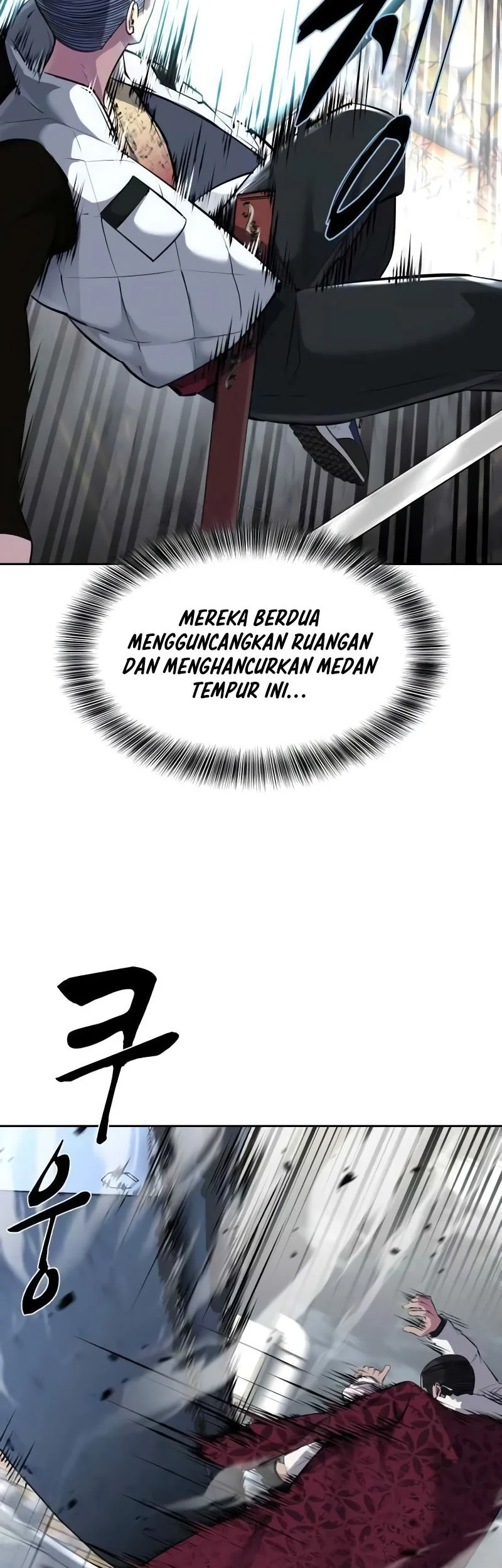 Ticket Hero S2 Chapter 80 Gambar 5