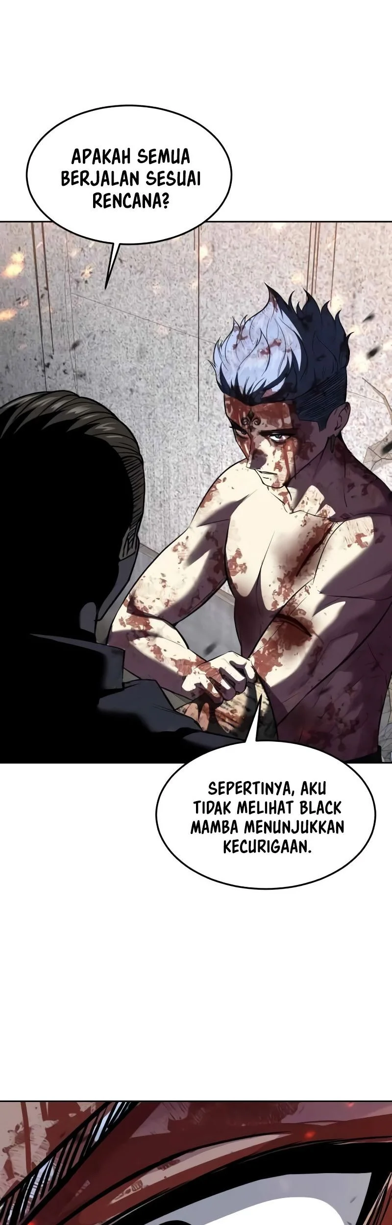 Ticket Hero S2 Chapter 80 Gambar 95