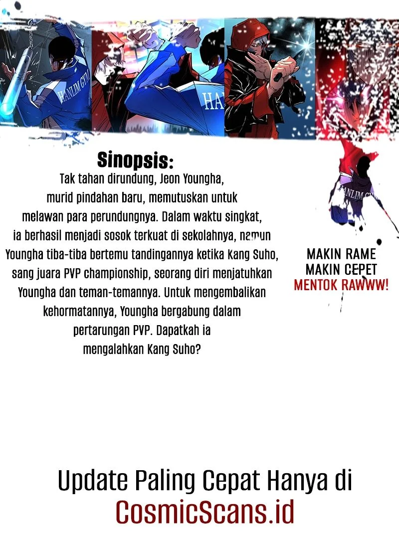 Ticket Hero S2 Chapter 80 Gambar 107