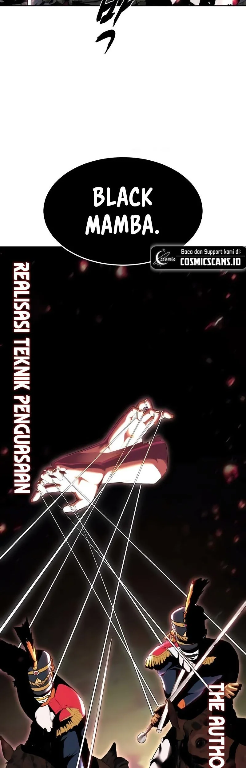 Ticket Hero S2 Chapter 80 Gambar 22