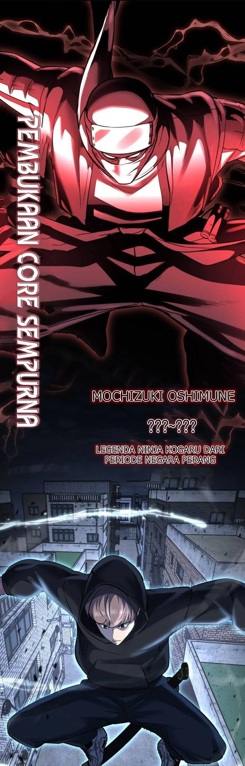 Ticket Hero S2 Chapter 81 Gambar 37