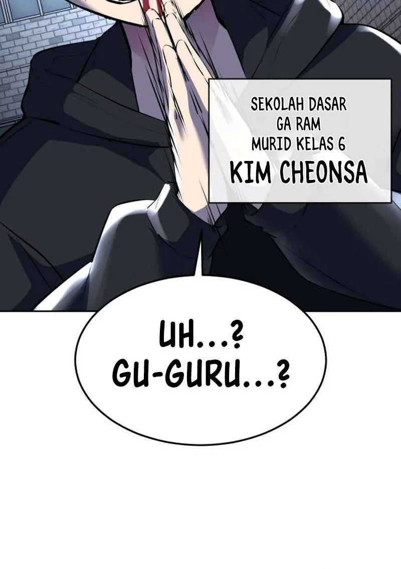 Ticket Hero S2 Chapter 81 Gambar 54