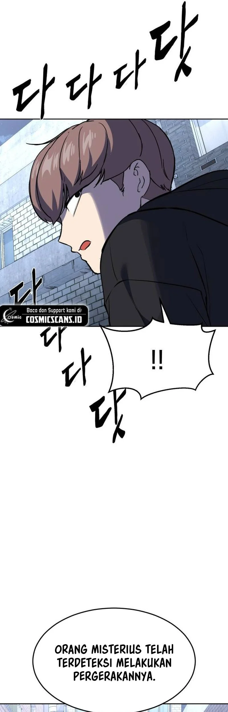 Ticket Hero S2 Chapter 81 Gambar 55