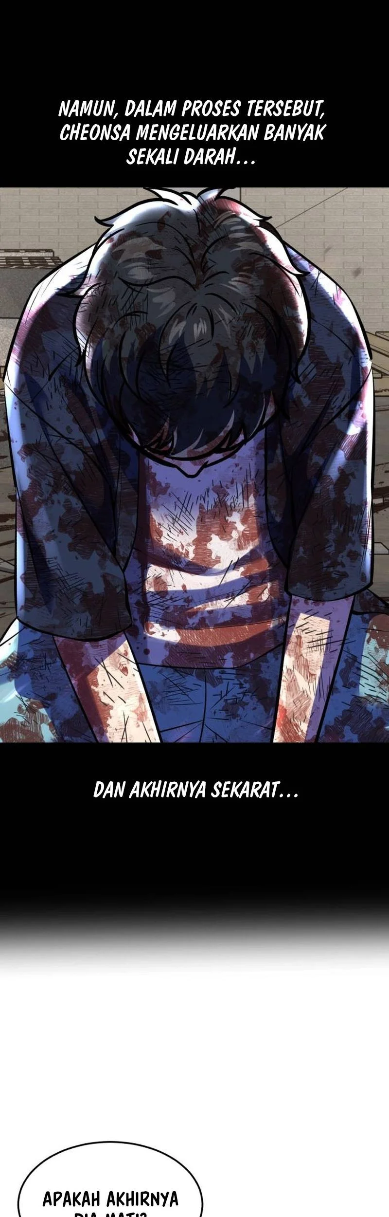 Ticket Hero S2 Chapter 81 Gambar 70