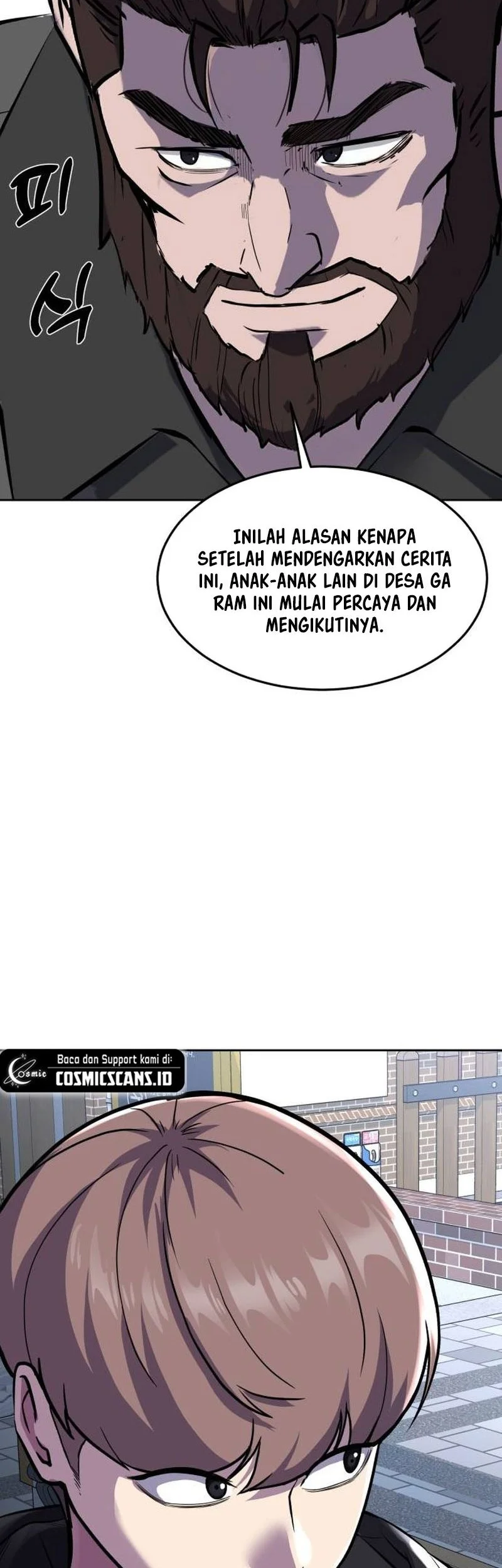 Ticket Hero S2 Chapter 81 Gambar 74
